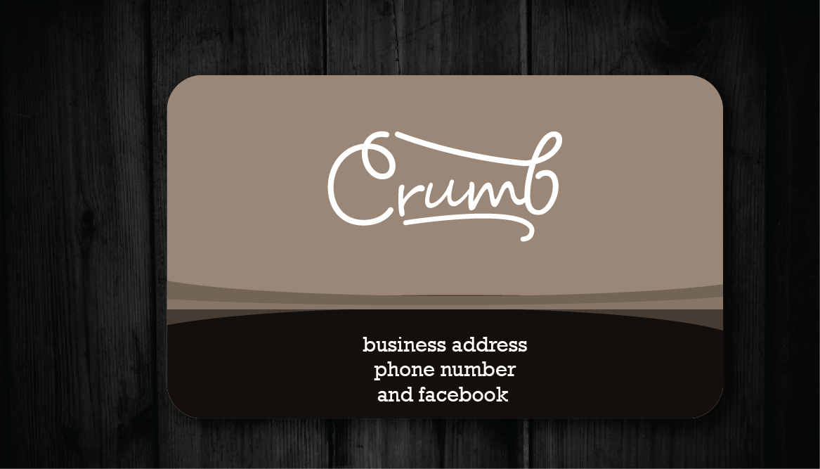 Business Card Design by pavansk for this project | Design #3056229