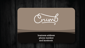 Business Card Design by pavansk for this project | Design: #3056229