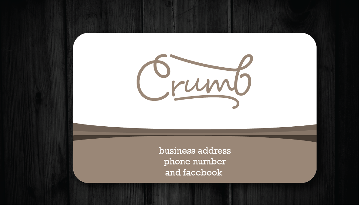 Business Card Design by pavansk for this project | Design #3056246