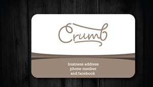 Business Card Design by pavansk for this project | Design: #3056246