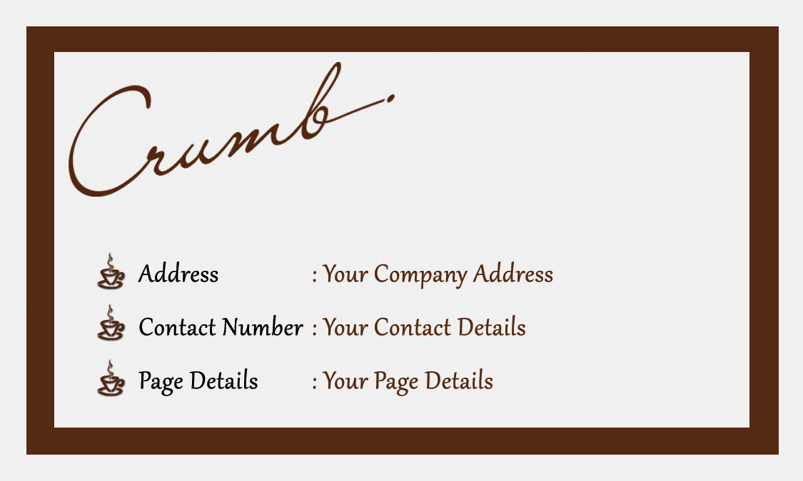 Business Card Design by mark_karlson for this project | Design #3023330