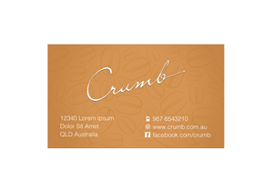 Business Card Design by FCJ_GRAPHICS for this project | Design: #3067859