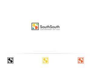 South south | Design de Logo par aftrmidnite