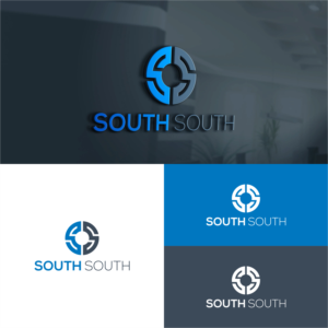 South south | Design de Logo par tejo