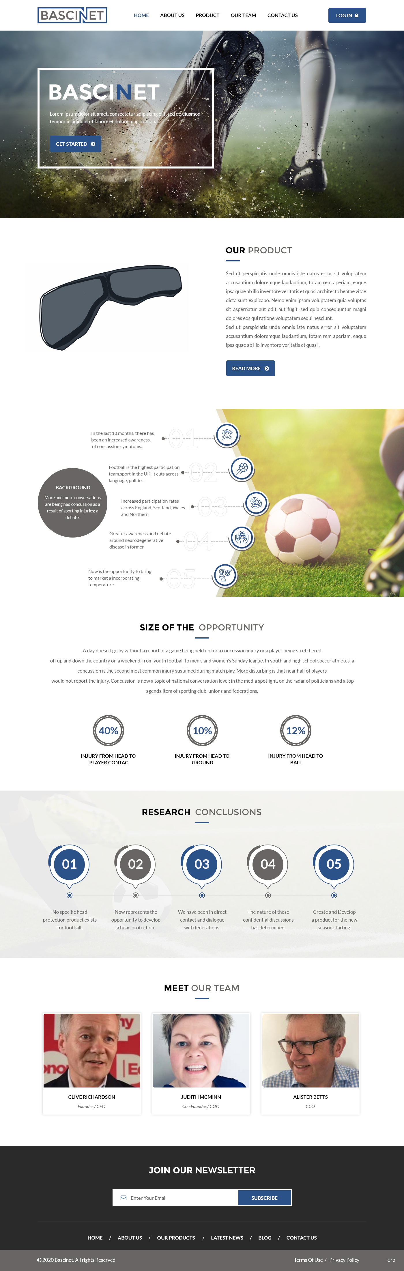 Web Design by pb for this project | Design #24503544