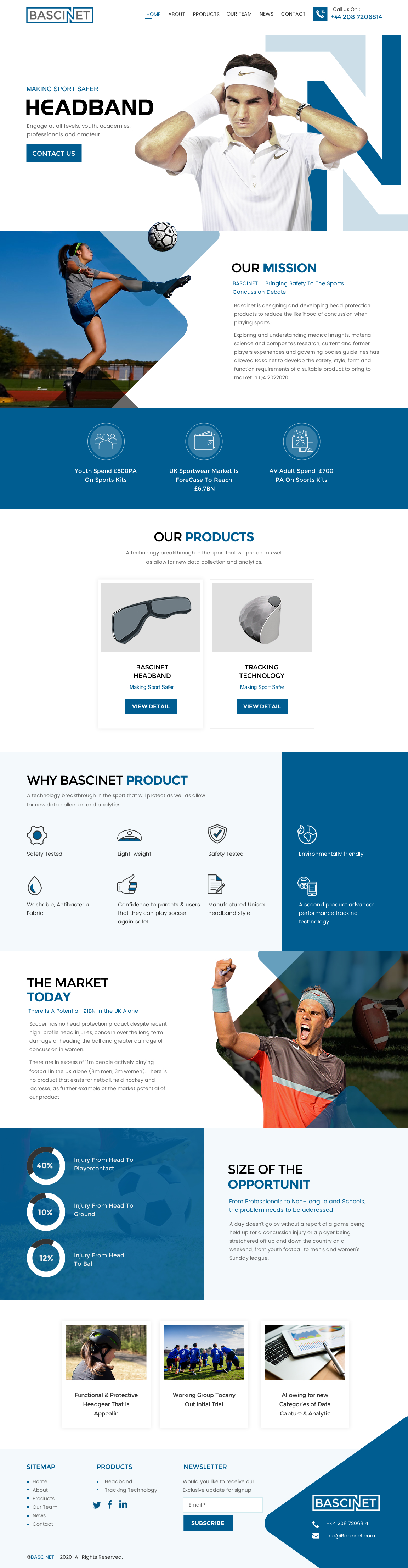 Web Design by rightway for this project | Design #24503362