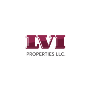 LVI Properties, LLC | Logo Design by Bogdan Tanase-Marinescu