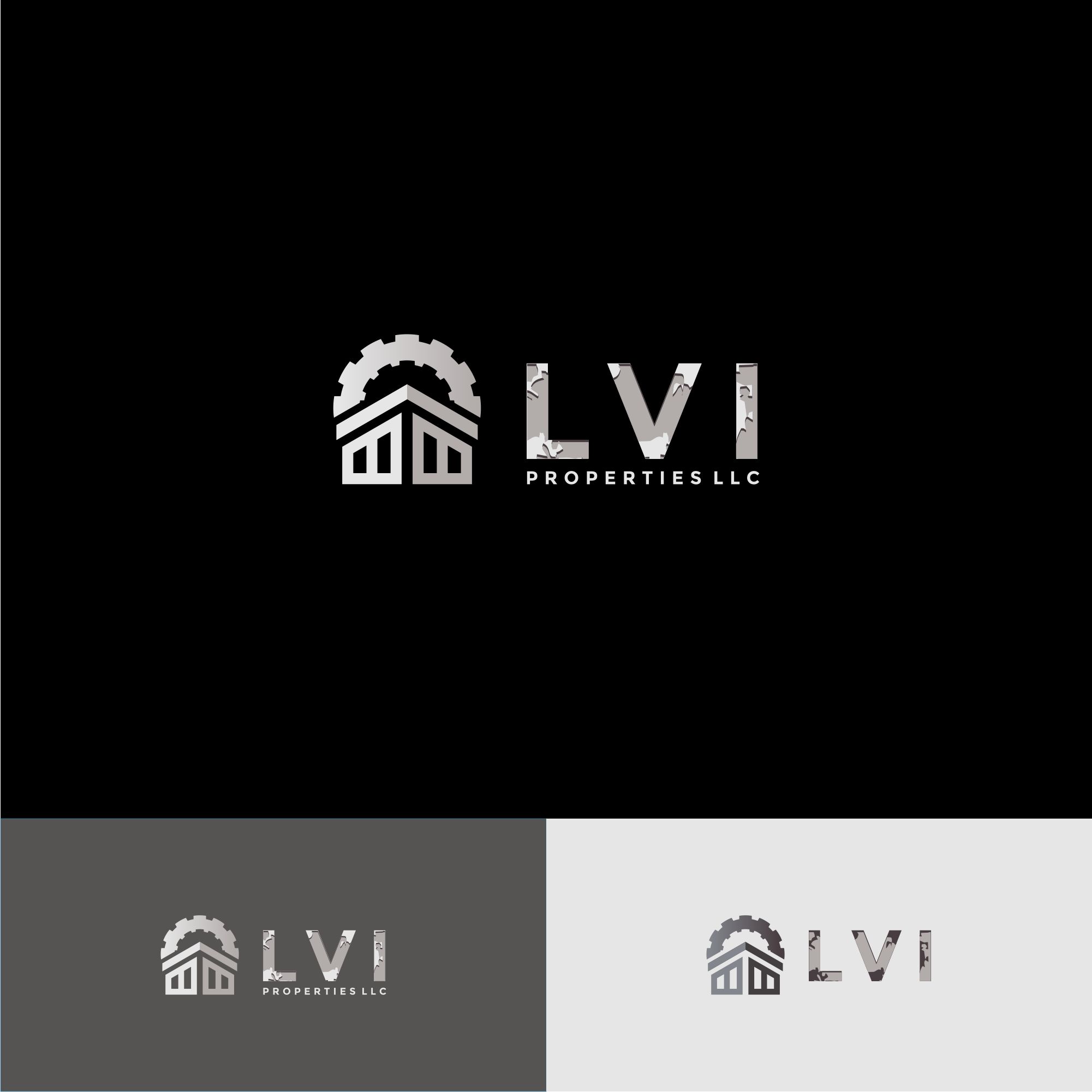 Logo-Design von alitjuara für Legacy 6 Inc | Design #24510764