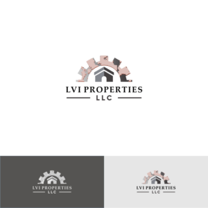 Logo Design by alitjuara for Legacy 6 Inc | Design: #24510765