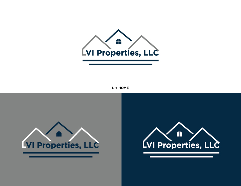 Logo Design by alitjuara for Legacy 6 Inc | Design #24527785