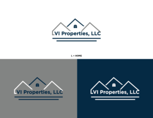 Logo Design by alitjuara for Legacy 6 Inc | Design #24527785