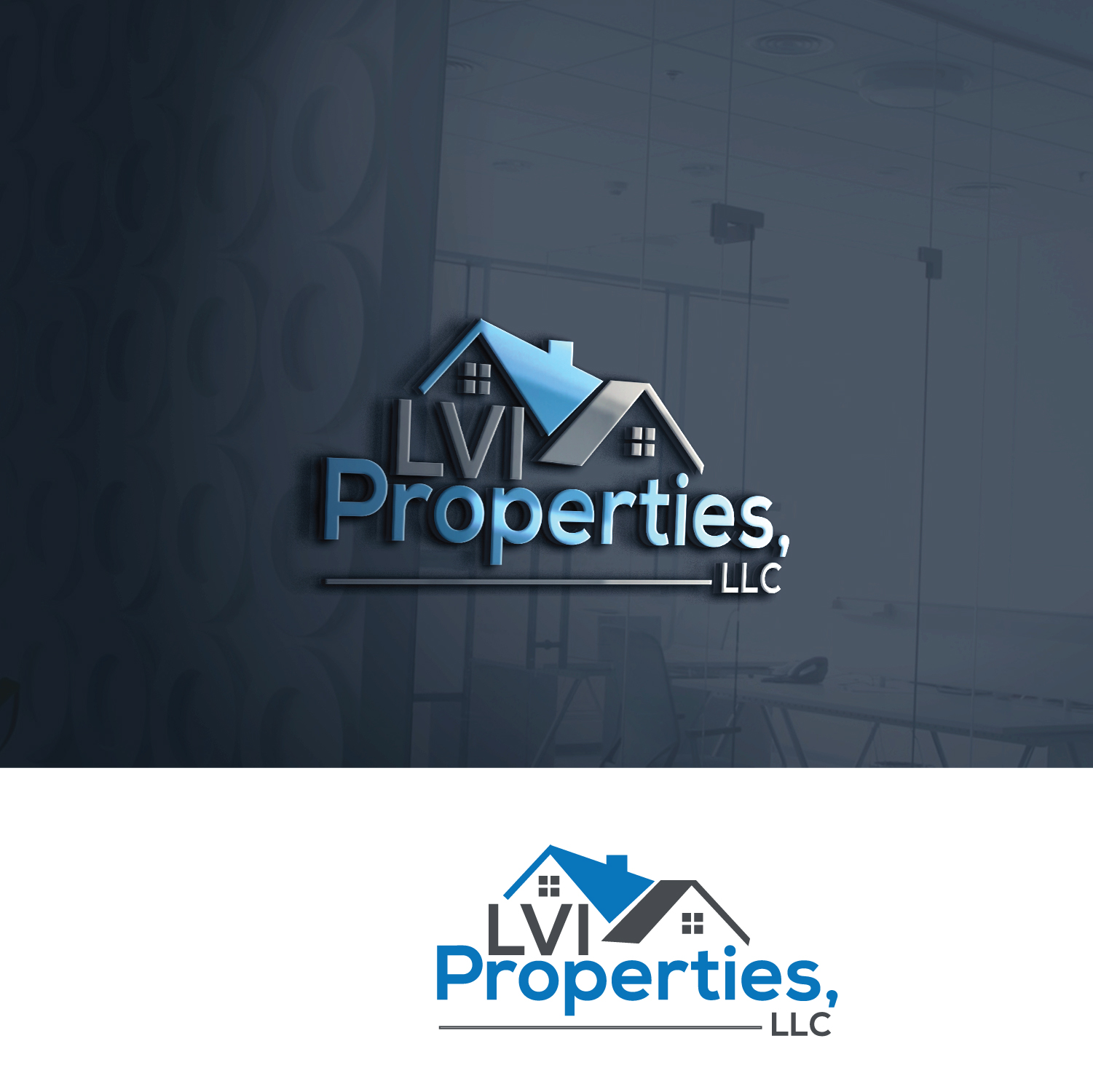 Logo-Design von Maxo-Biz für Legacy 6 Inc | Design #24504964