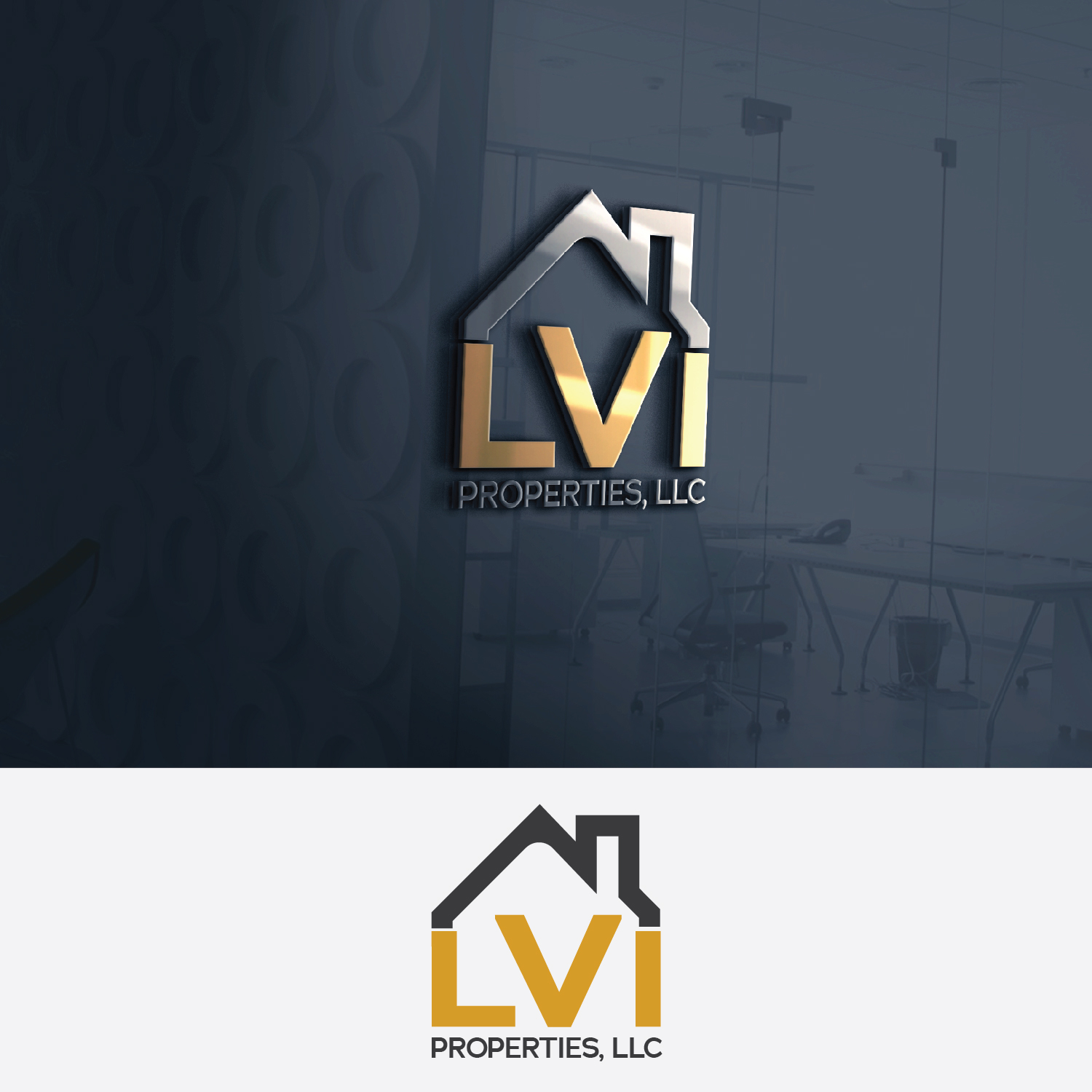 Logo-Design von Maxo-Biz für Legacy 6 Inc | Design #24504965