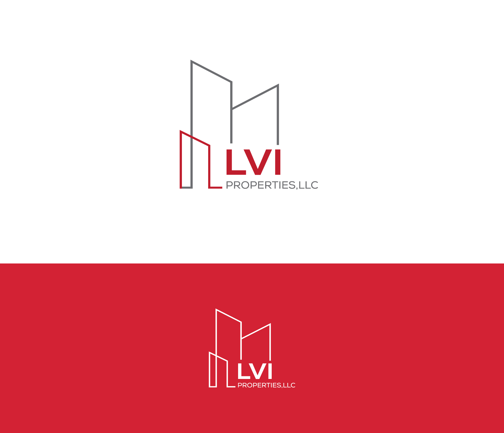 Logo Design by hoaihoai for Legacy 6 Inc | Design #24540455