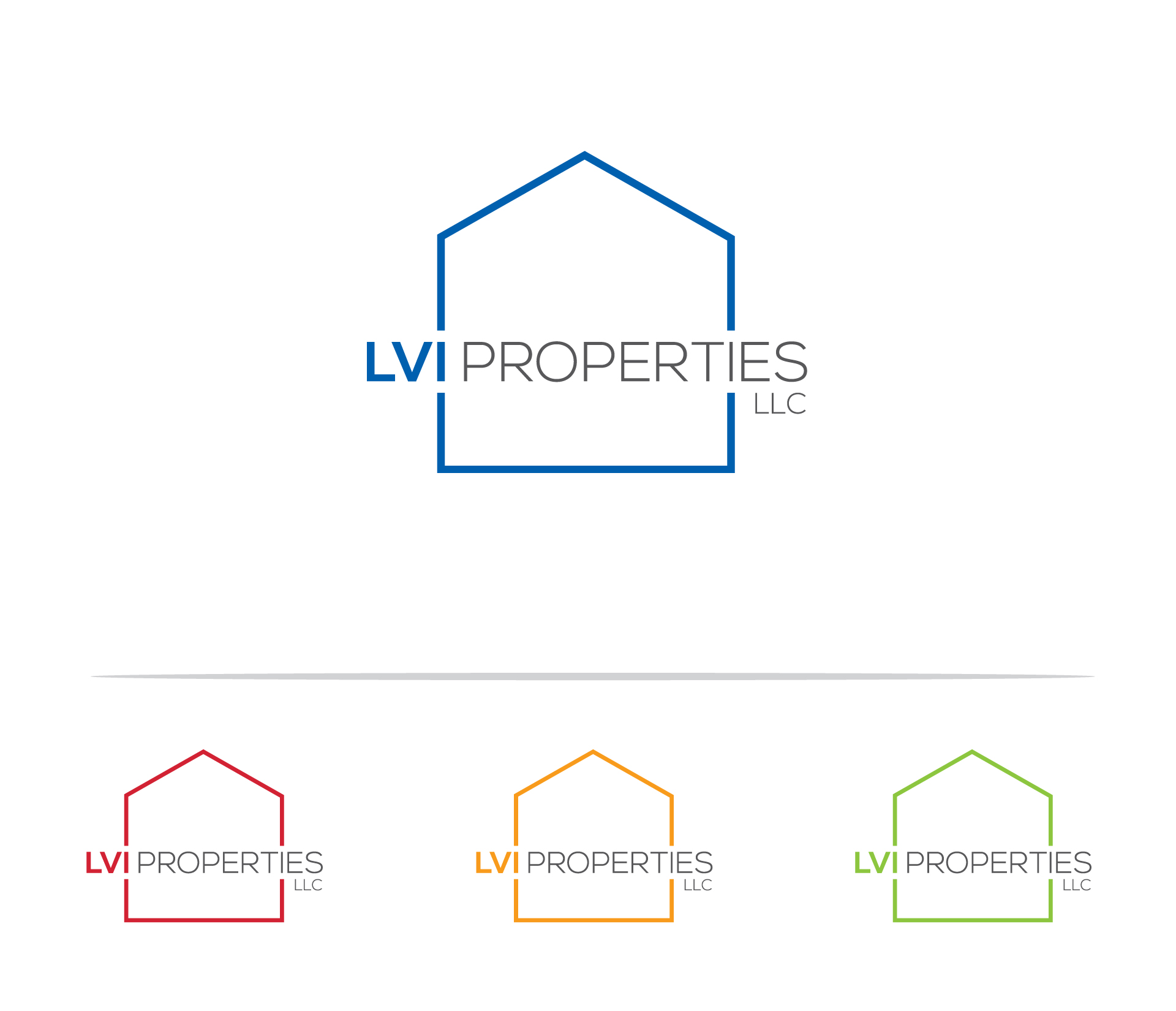 Logo-Design von hoaihoai für Legacy 6 Inc | Design #24542082