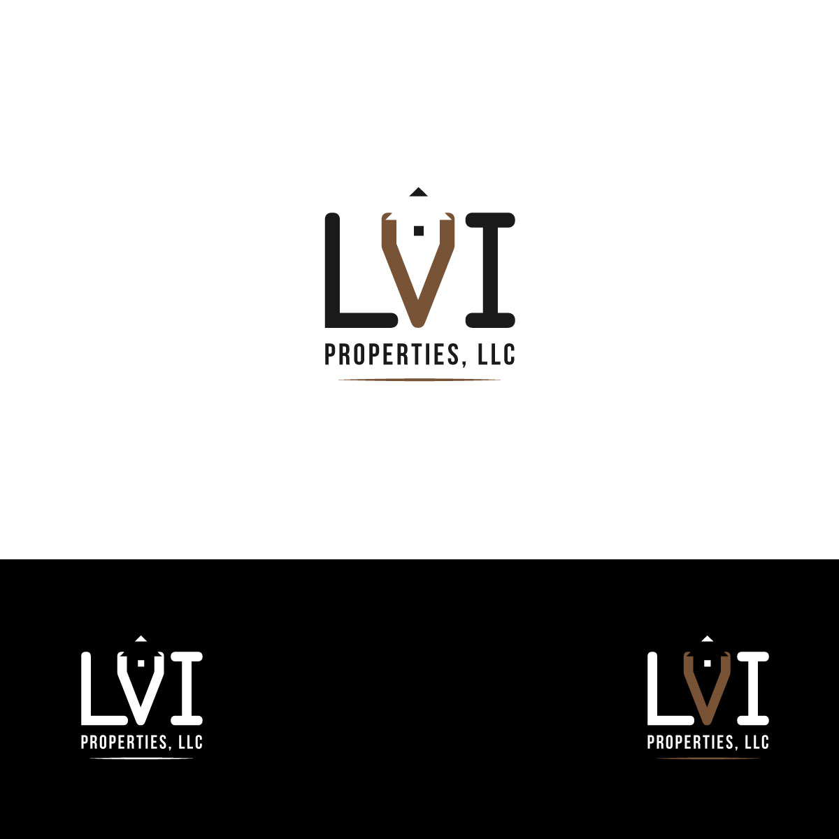 Logo Design by Rii for Legacy 6 Inc | Design #24497909