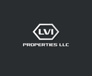 LVI Properties, LLC | Logo Design by Ng V Duc