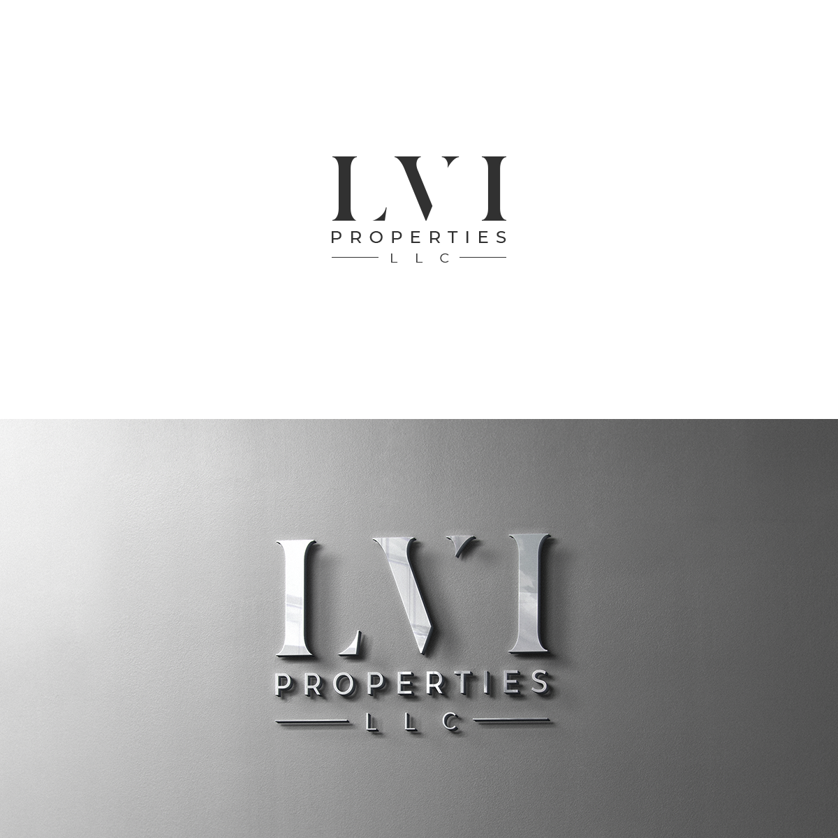 Logo Design by bharat0786 for Legacy 6 Inc | Design #24545699