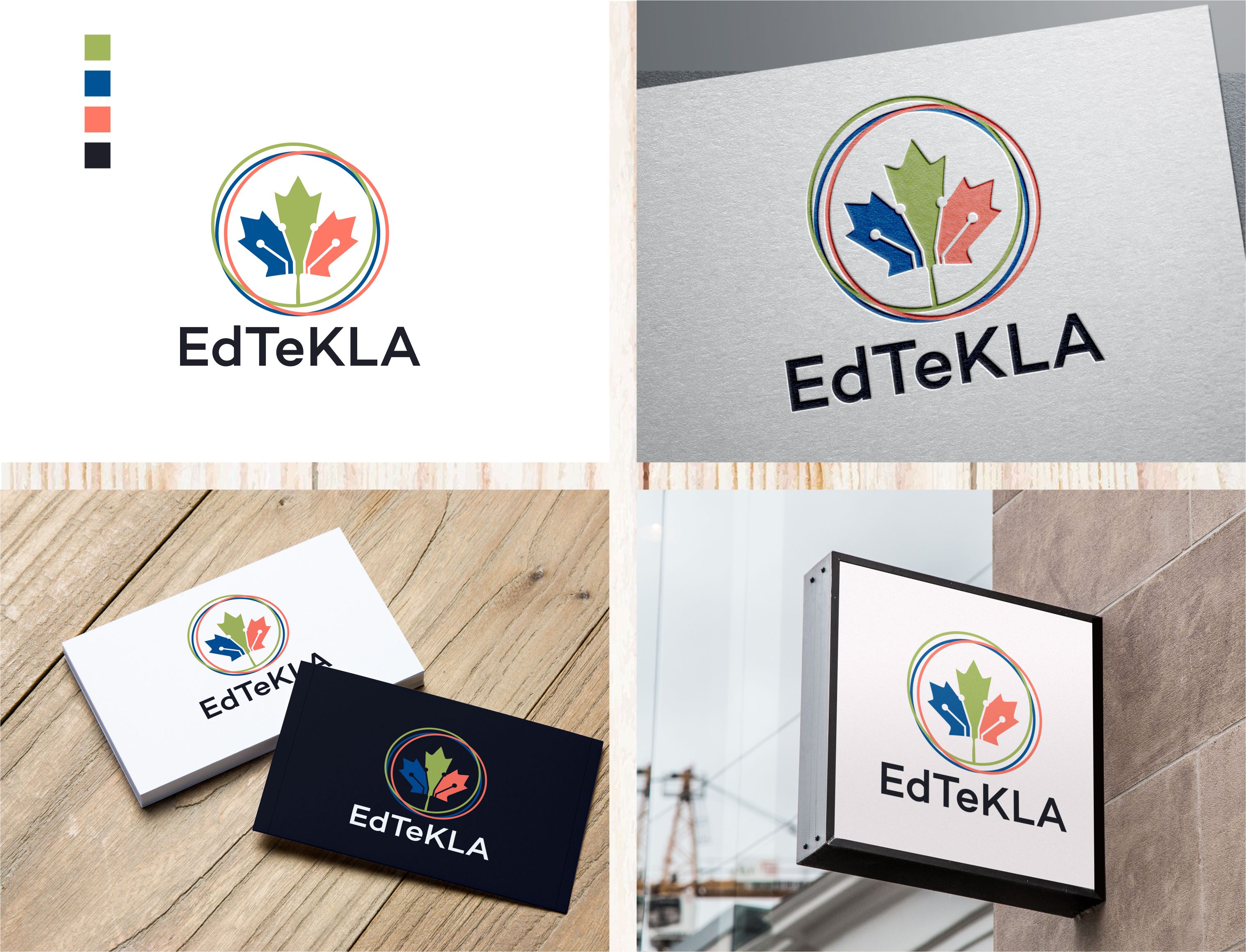Diseño de Logo por Graphic Media para este proyecto | Diseño #24534167