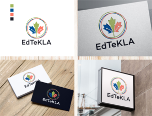 Logo Design by Graphic Media