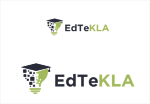 EdTeKLA | Logo Design by cjssan