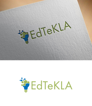 Logo Design by Aliqa Design for this project | Design: #24519056