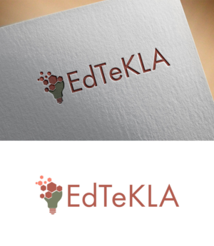 Logo Design by Aliqa Design for this project | Design: #24522468