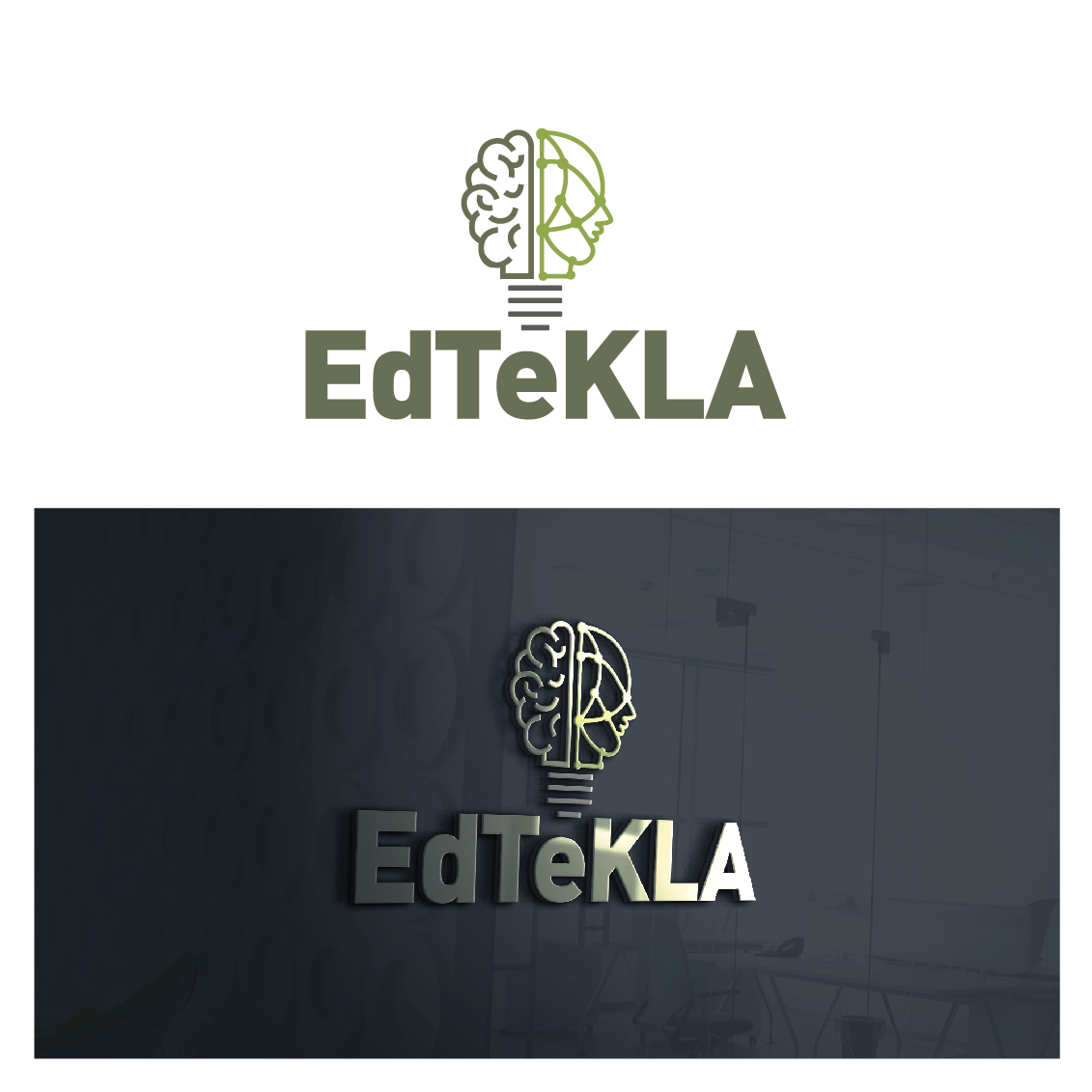 Logo Design by Jomon 2 for this project | Design #24543734