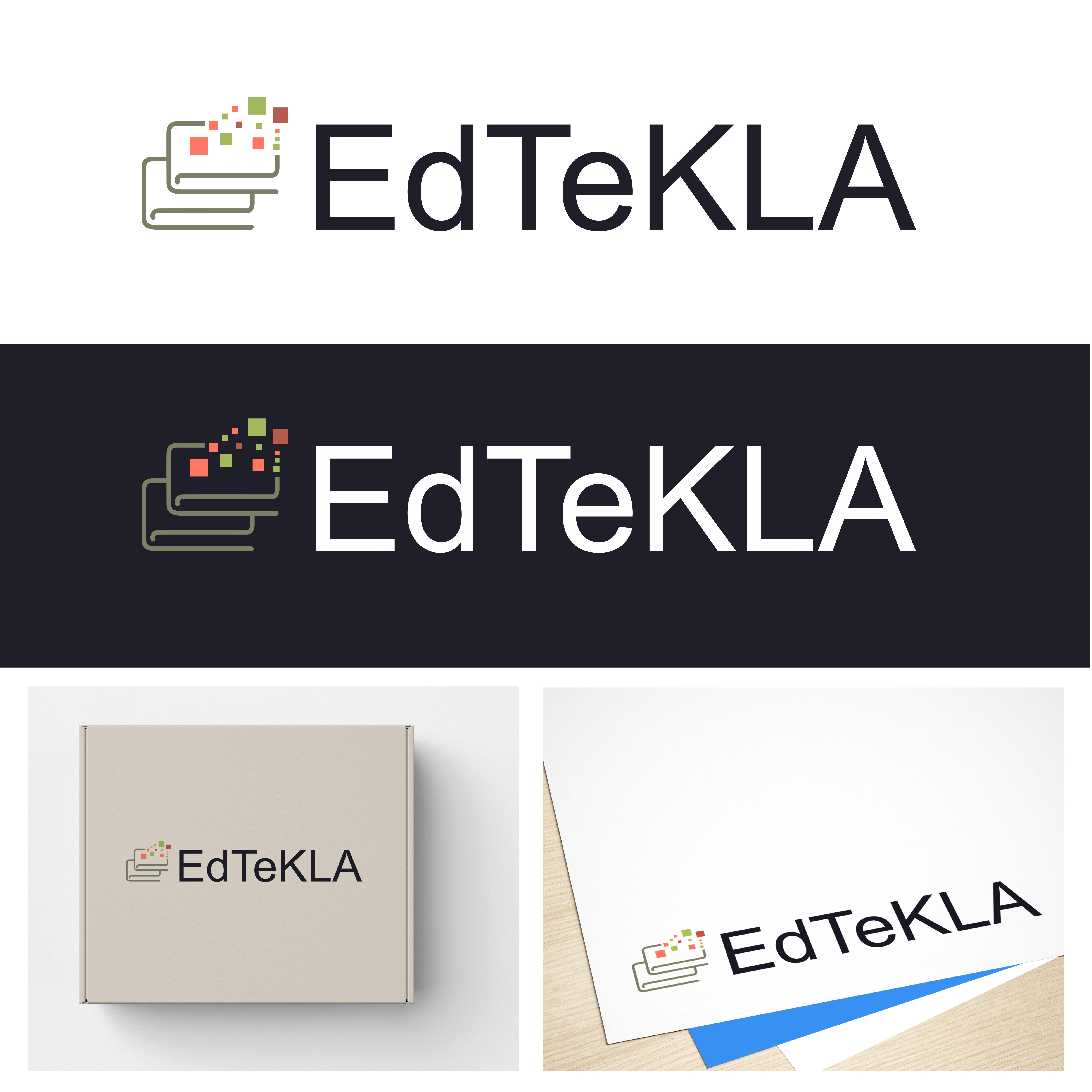 Logo Design by Waan for this project | Design #24539776