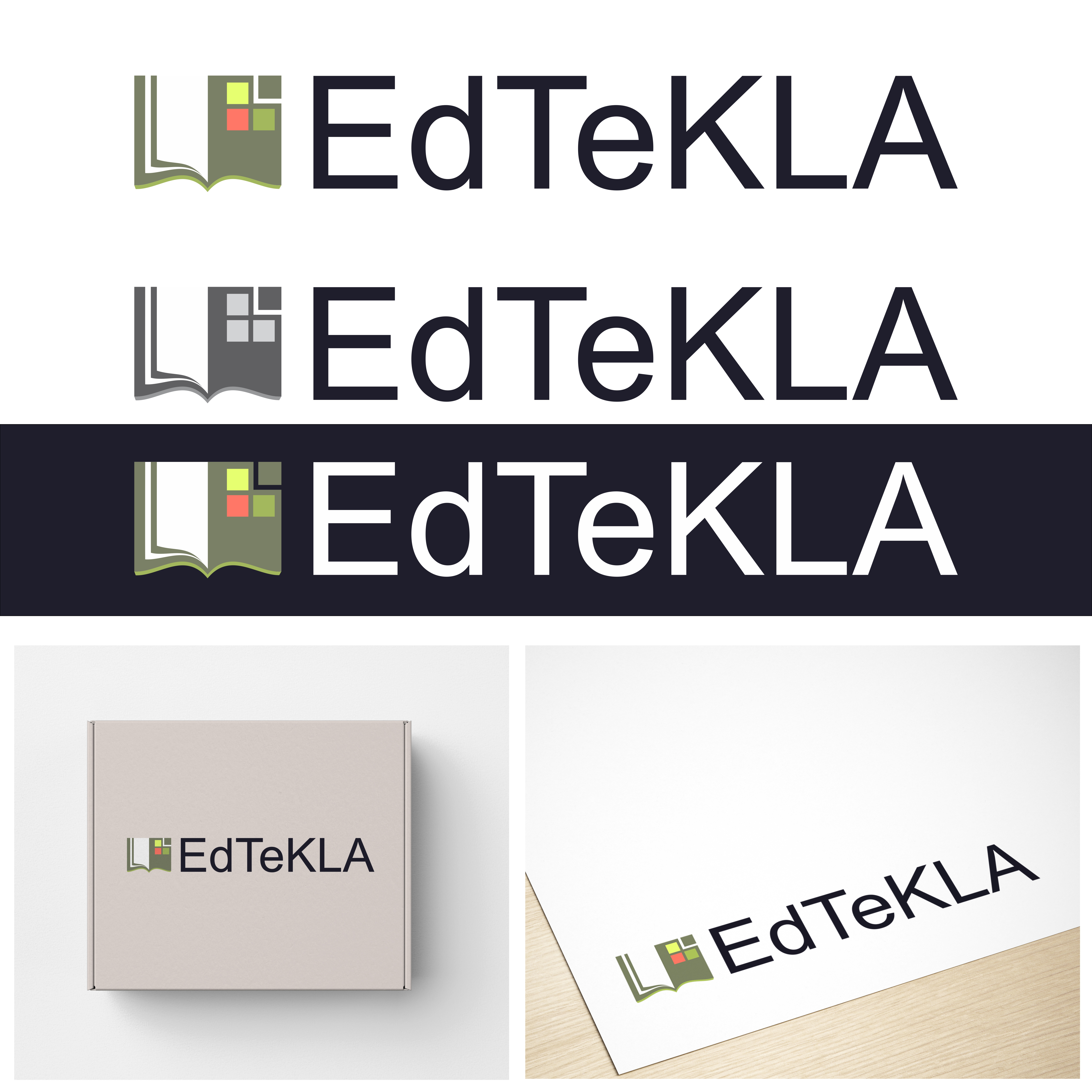 Logo Design by Waan for this project | Design #24546294