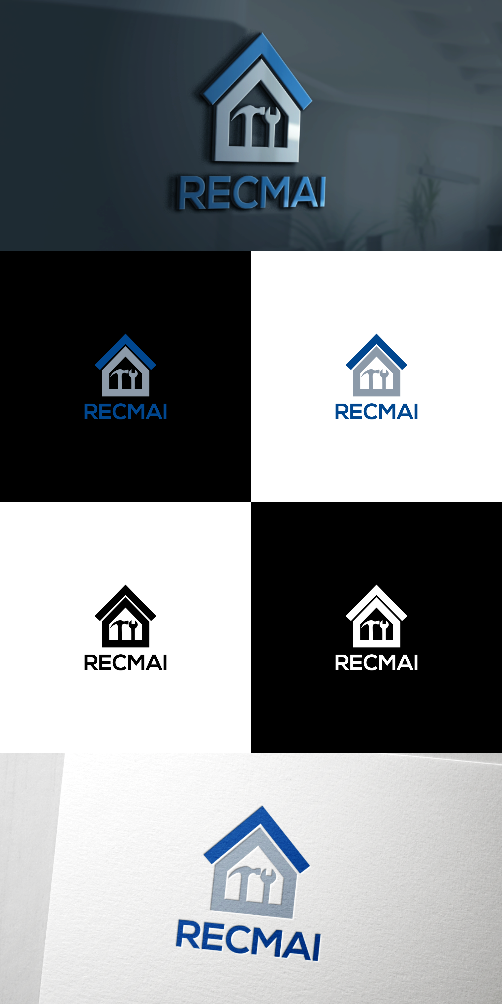 Logo Design by larasati for JJové | Design #24503193