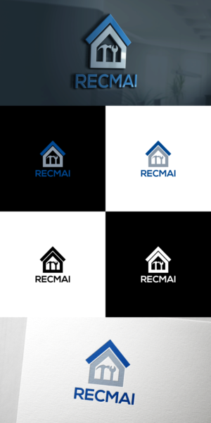 Logo Design by larasati