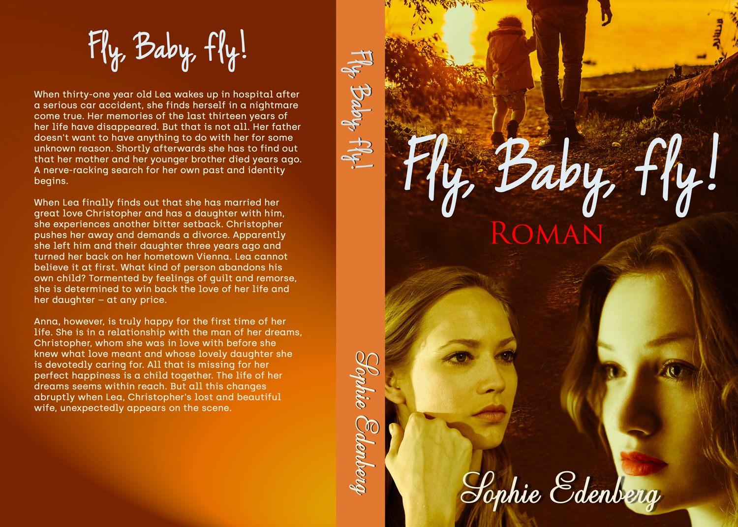 Book Cover Design by Wally_F for this project | Design #24537937