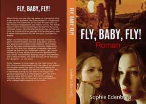 eBook cover and paperback cover for a novel | Design de Couverture de Livre par Wally_F