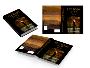Design de Couverture de Livre par fastdesign360 pour ce projet | Design #24528250