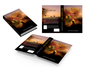 Book Cover Design by fastdesign360 for this project | Design: #24538813