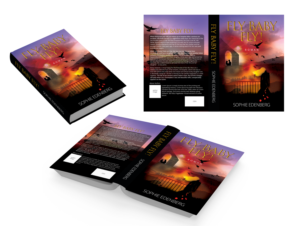 Book Cover Design by fastdesign360 for this project | Design: #24539530