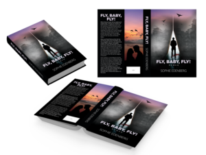 Book Cover Design by fastdesign360 for this project | Design: #24541953