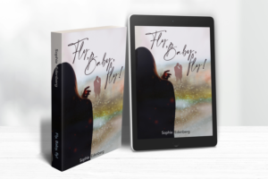 Book Cover Design by hektorsty for this project | Design: #24547313