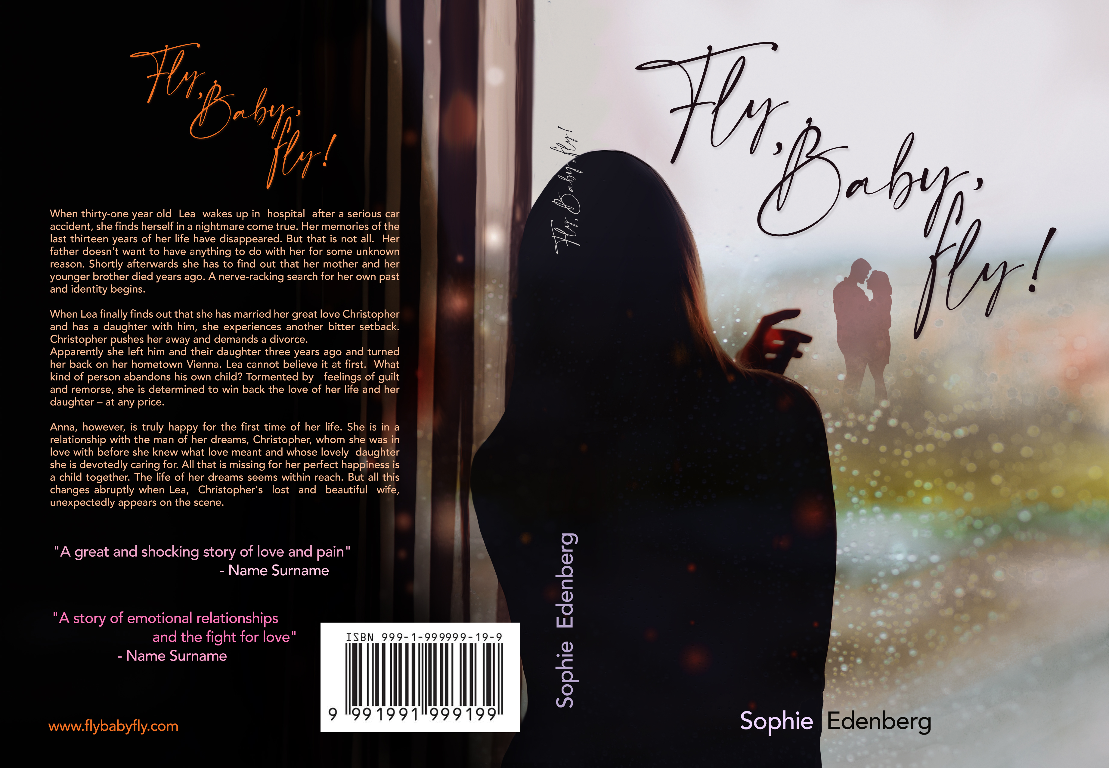 Book Cover Design by hektorsty for this project | Design #24577519