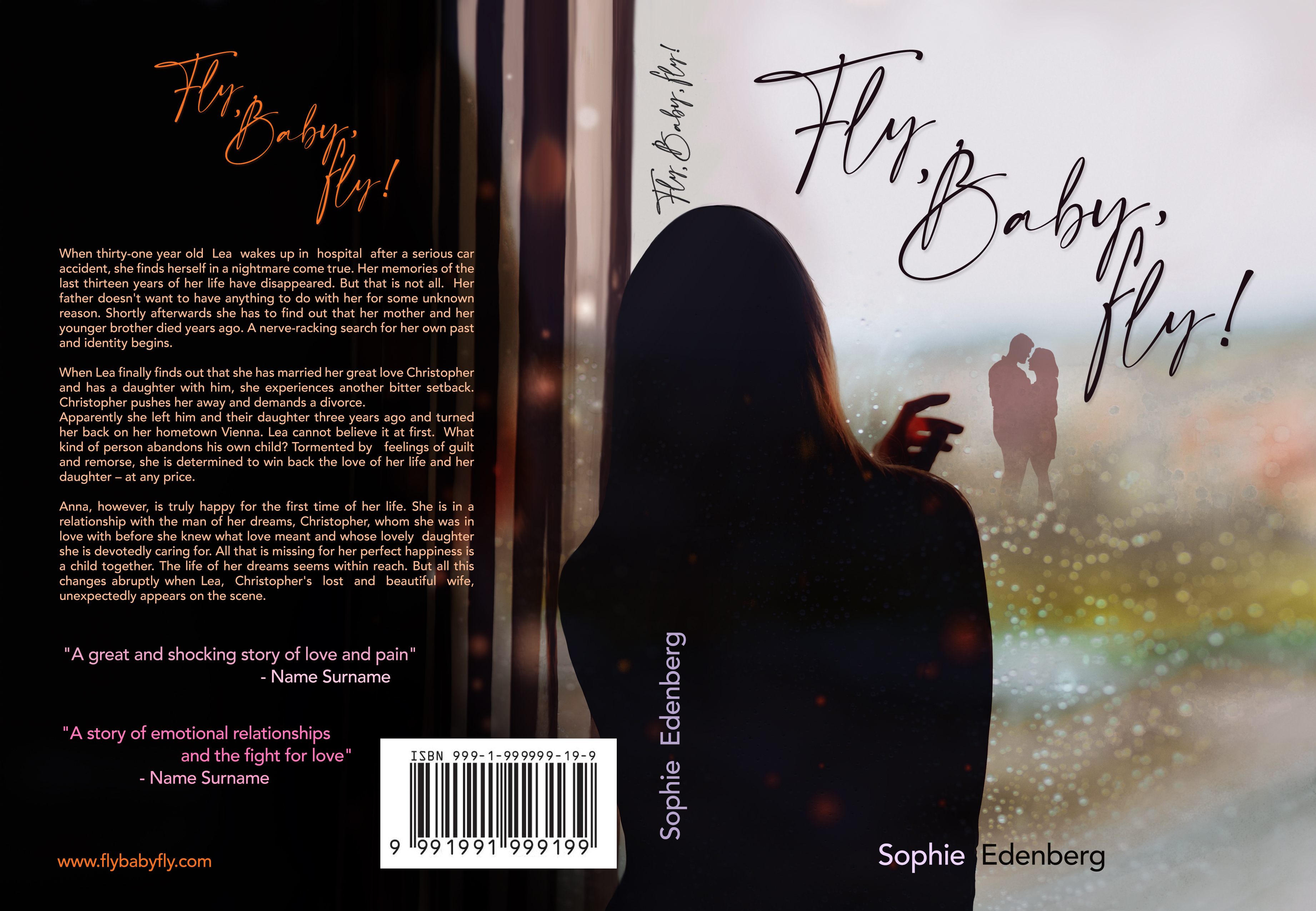 Design de Couverture de Livre par hektorsty pour ce projet | Design #24580129
