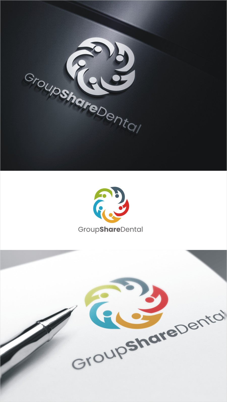 Logo Design by cjssan for this project | Design #24504268