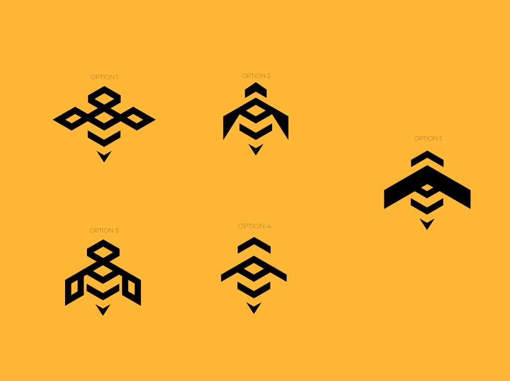 Logo Design by Senpachie for TNT Pollination | Design #24498224