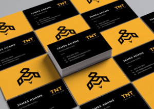 Design de Logo par Locke+ pour TNT Pollination | Design : #24511919