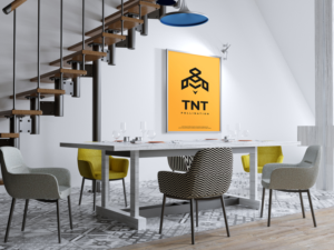 Design de Logo par Locke+ pour TNT Pollination | Design : #24511925