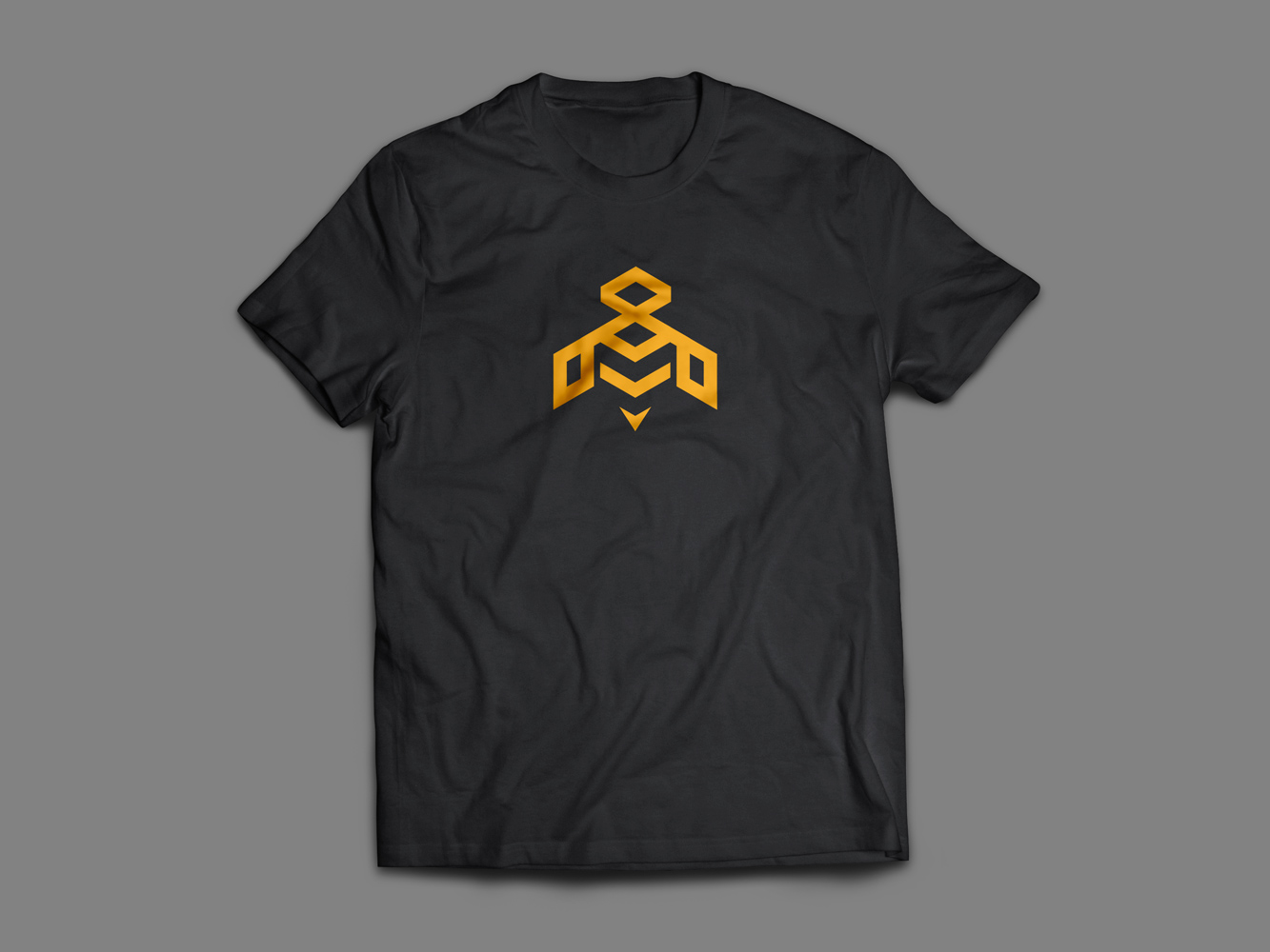 Logo Design by Locke+ for TNT Pollination | Design #24512463