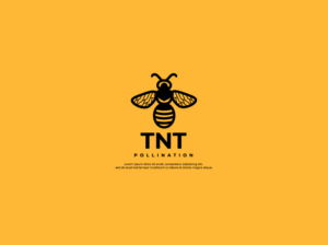Design de Logo par Locke+ pour TNT Pollination | Design : #24519314