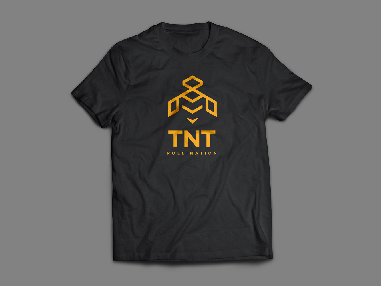 Design de Logo par Locke+ pour TNT Pollination | Design : #24519396