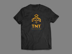 Design de Logo par Locke+ pour TNT Pollination | Design : #24528398