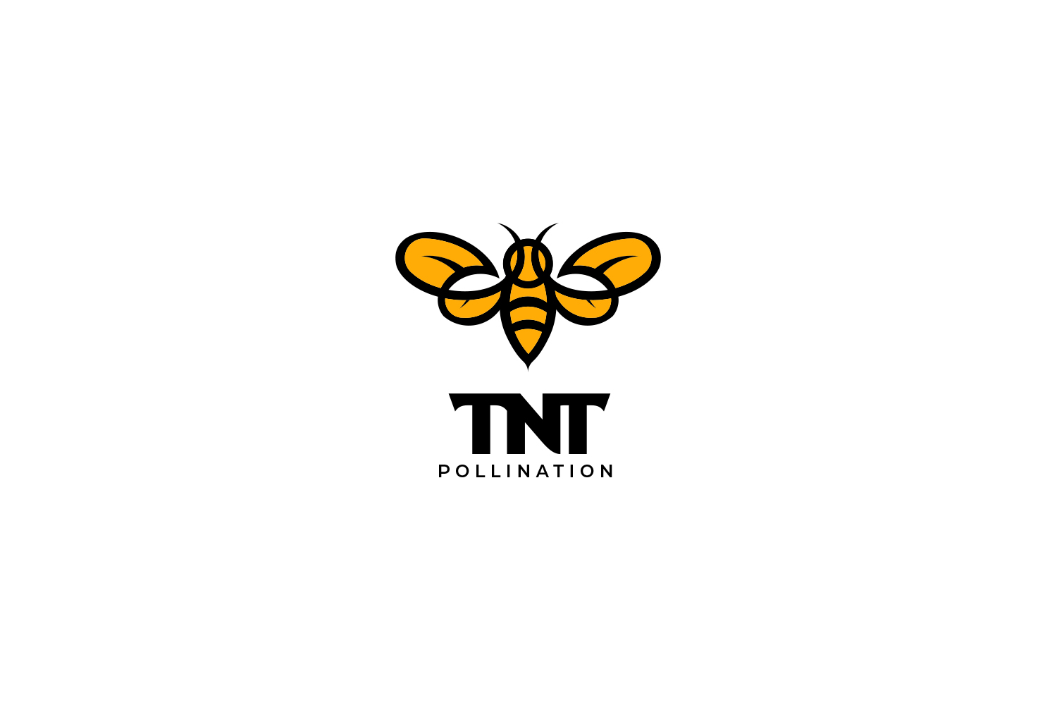 Diseño de Logo por mrmrnjr para TNT Pollination | Diseño #24504029